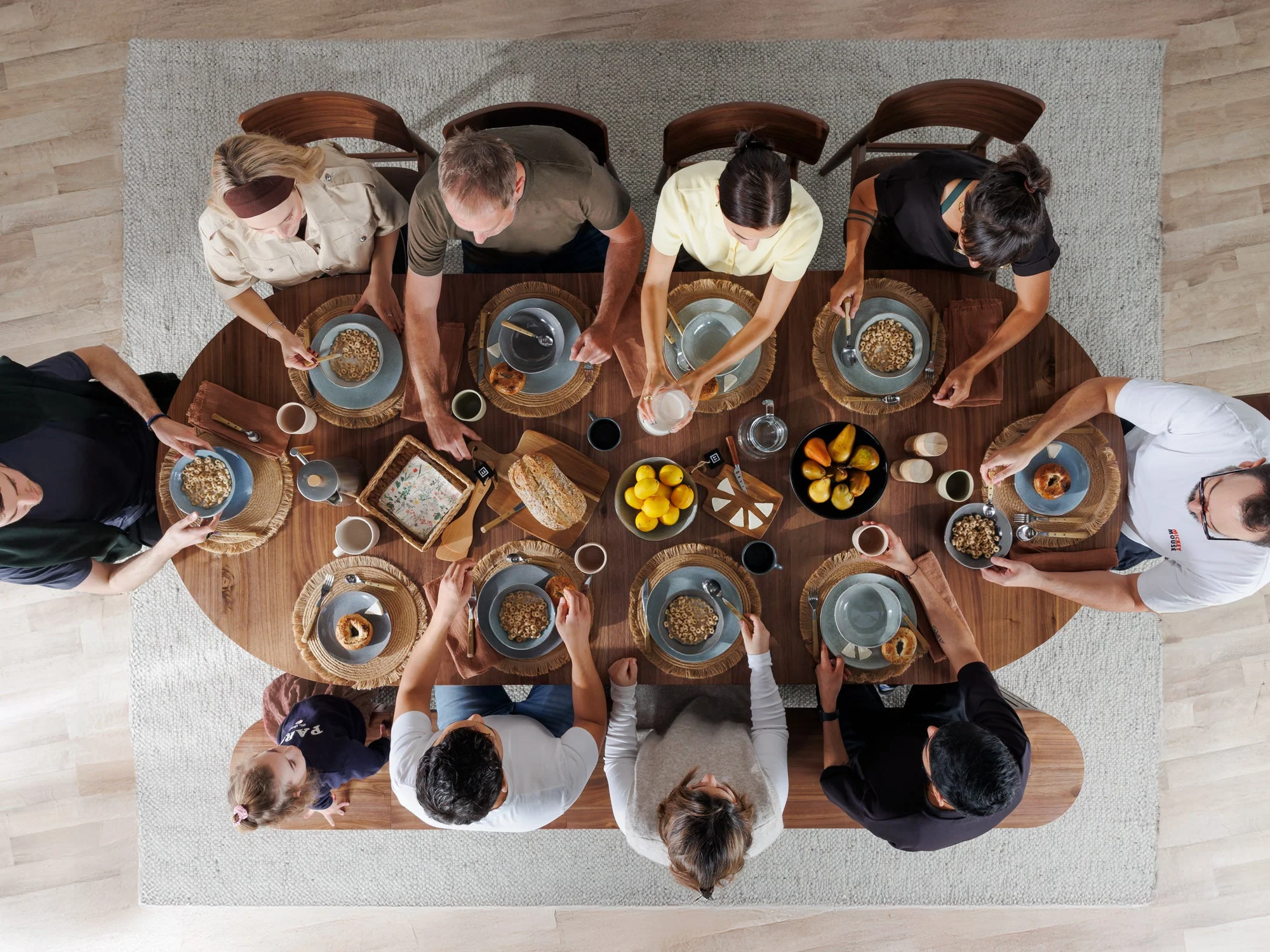 Transformer Round Table - Image 64
