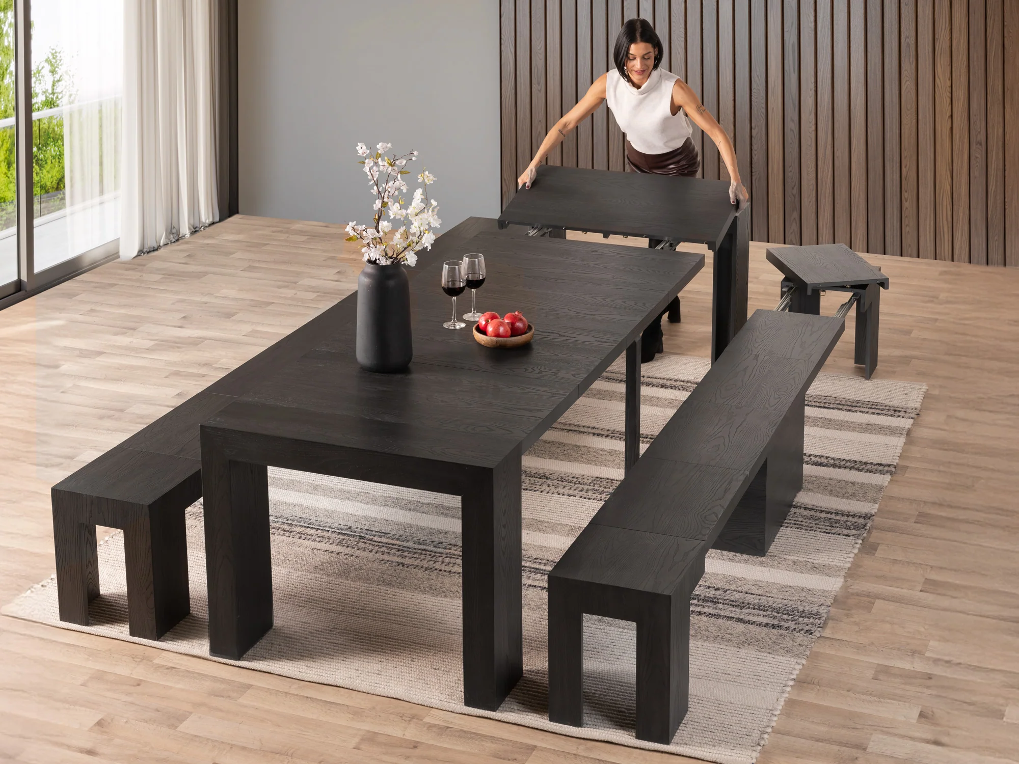 Dining Set - The Gathering - Image 16
