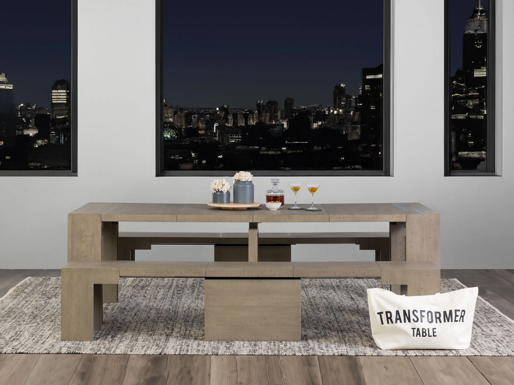 Dining Set - The Gathering - Image 21