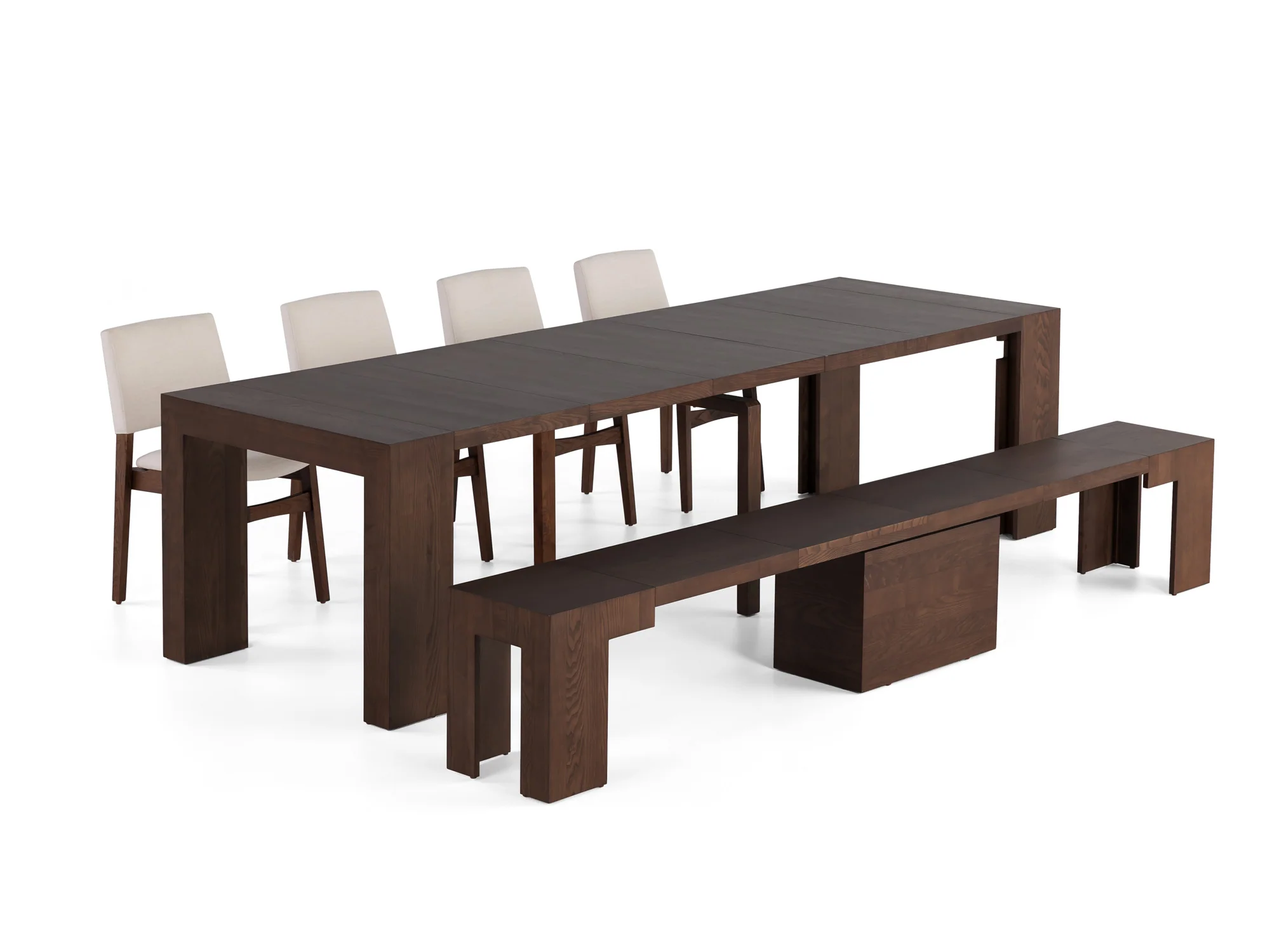 Dining Set - The Host - Image 84