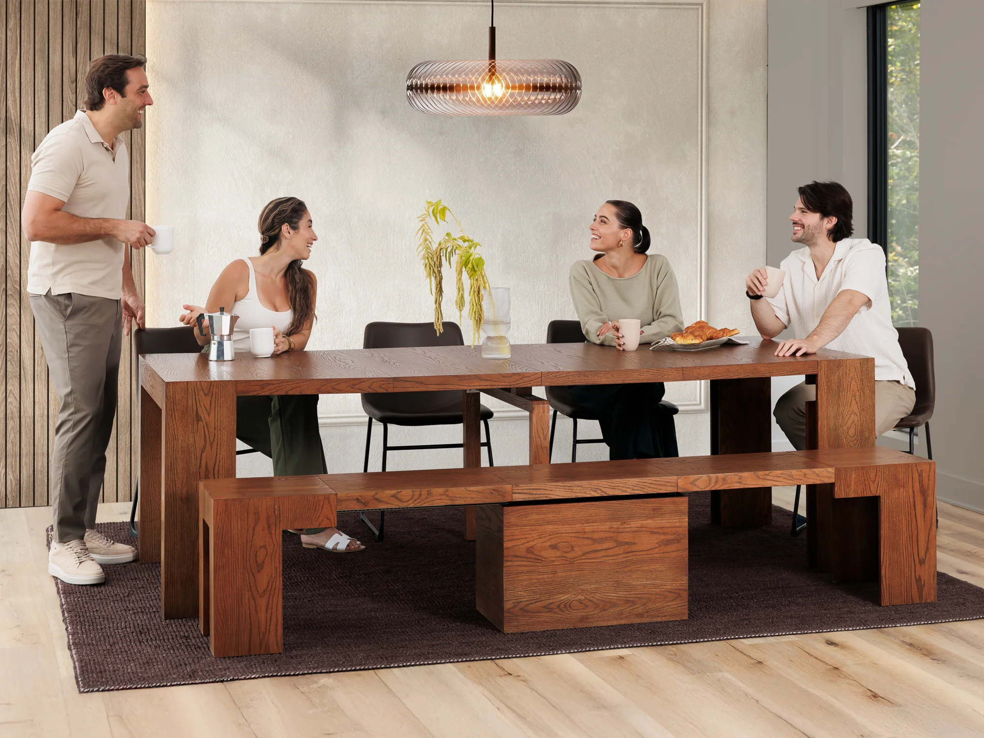 Dining Set - The Practical - Image 7