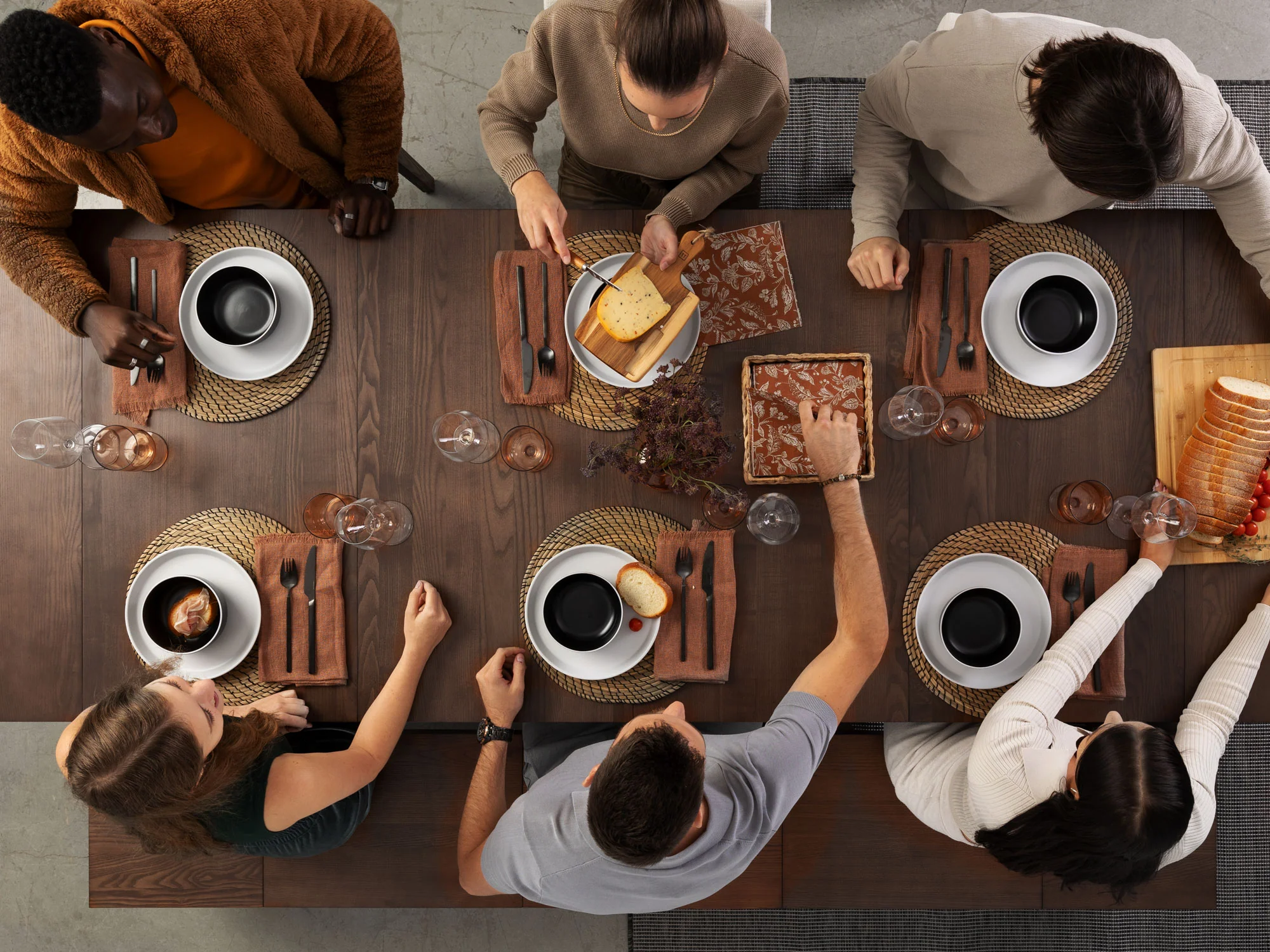 Dining Set - The Practical - Image 78