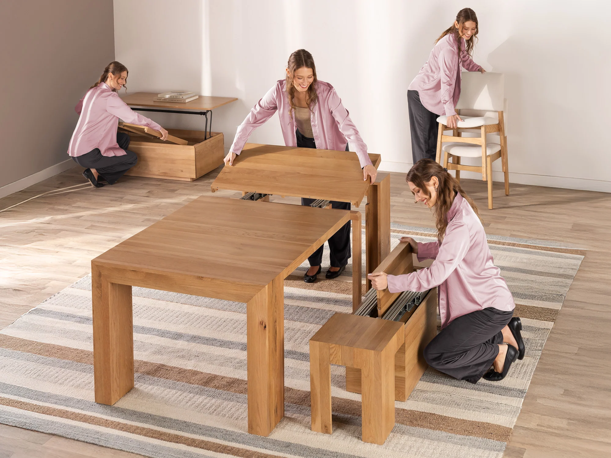 Transformer Table - Image 66