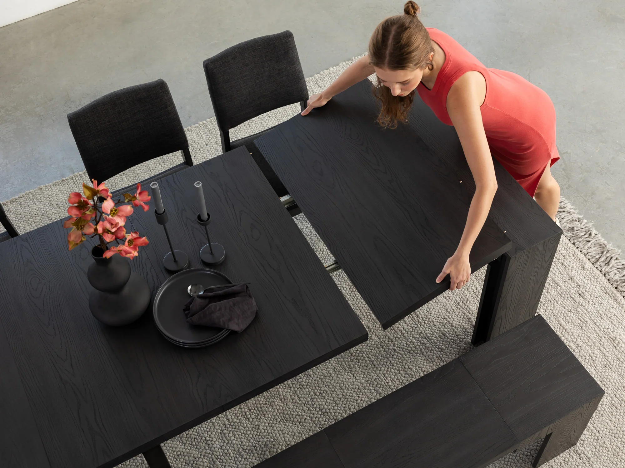 Transformer Table - Image 87